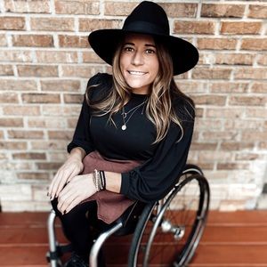 Meet your Posher, Kelsey